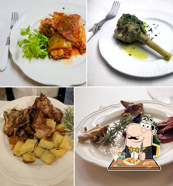 Ristorante Virginiae