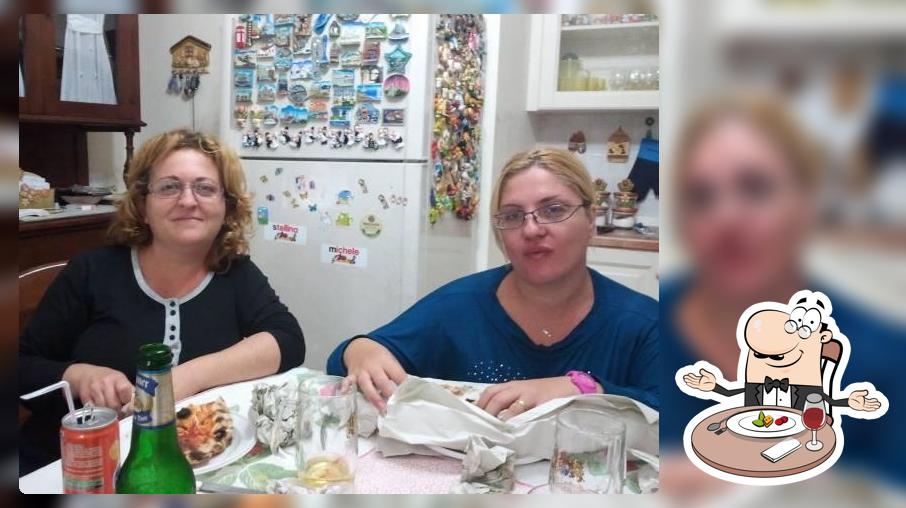 Pizzeria Santa Lucia