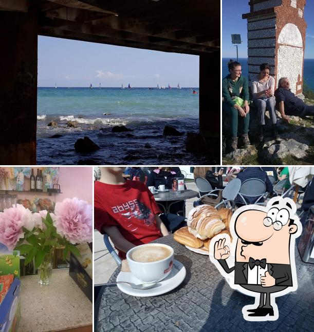 Bar Pasticceria Bacicin