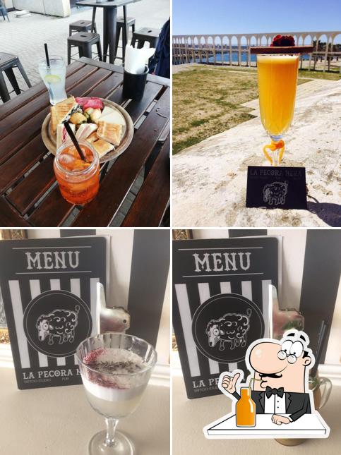 La Pecora Nera - Bistrot, Pub e Tattoo Studio