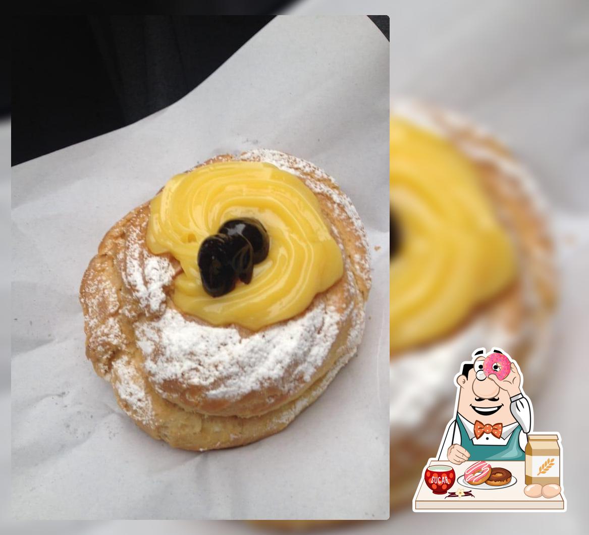 Pasticceria Salvatore Capparelli