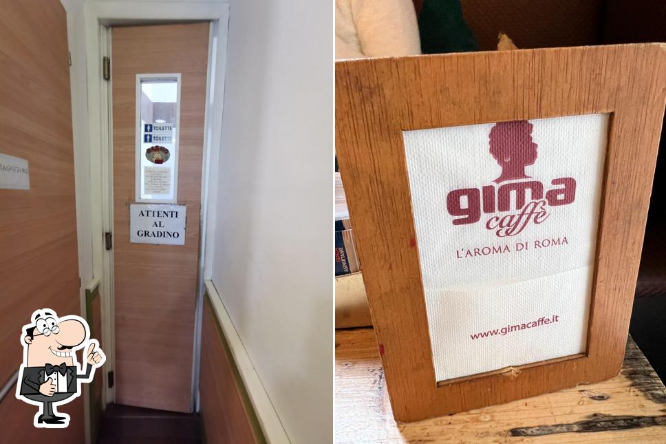 Photo de Gima Caffè