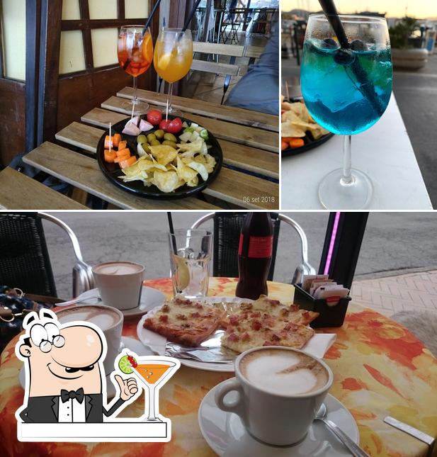 Happy Hour Di Pietro Domenico C Sas