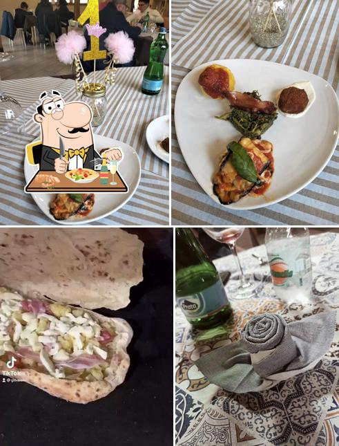 Platti al Boschetto 3.0 Ristorante Pizzeria Braceria