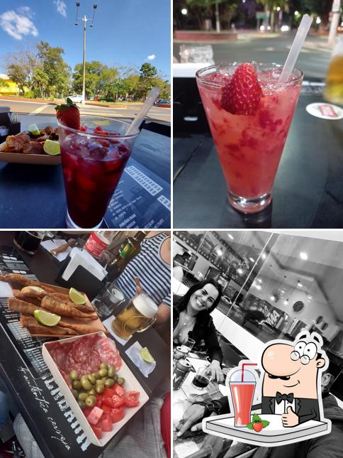 Verissimo choperia e pizzaria