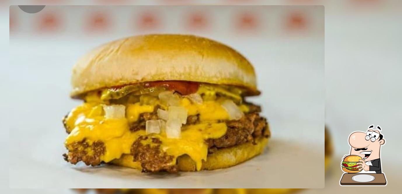 Willson's Burger Itapema provê uma escolha de opções para os amantes dos hambúrgueres