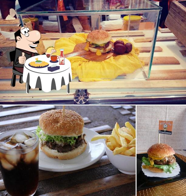 Pizzaria Sabor da massa