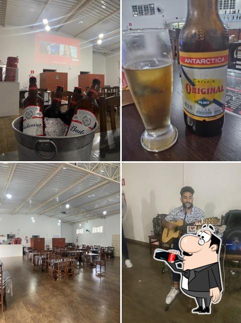 Bragueto’s Restaurante & Pizzaria