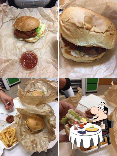 Gli hamburger di HomeBurger Rimini potranno soddisfare i gusti di molti