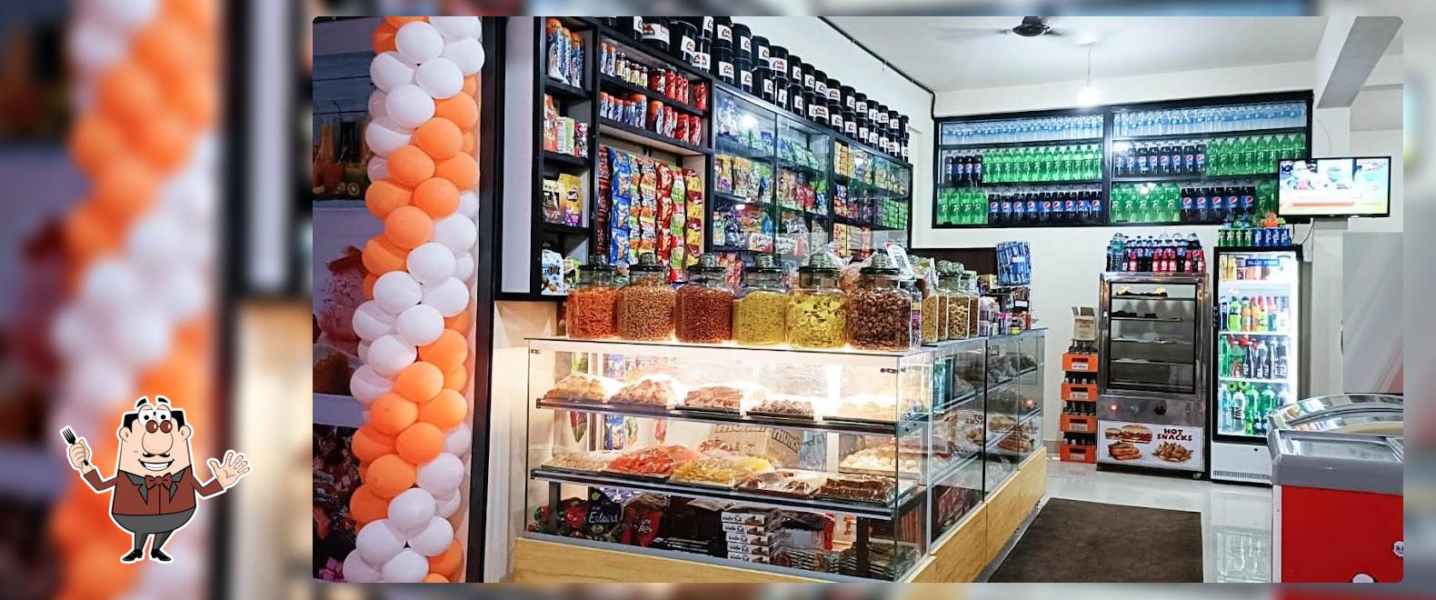 HALA RESTAURANT & BAKERY