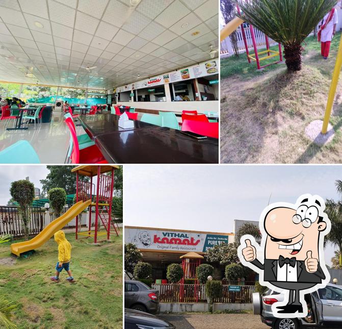 VITHAL KAMAT picture