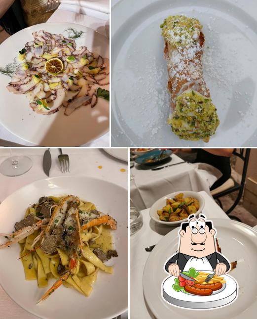 Trattorie - ristorante Trattoria Mamma Rosa