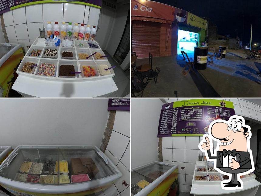 See this image of Divinus Açaí