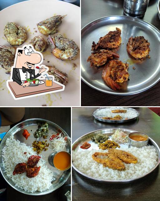 Home-Made Goan Fish Curry