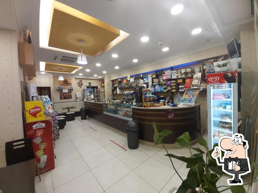 Foto di CAFFETTERIA TRAETTA 74