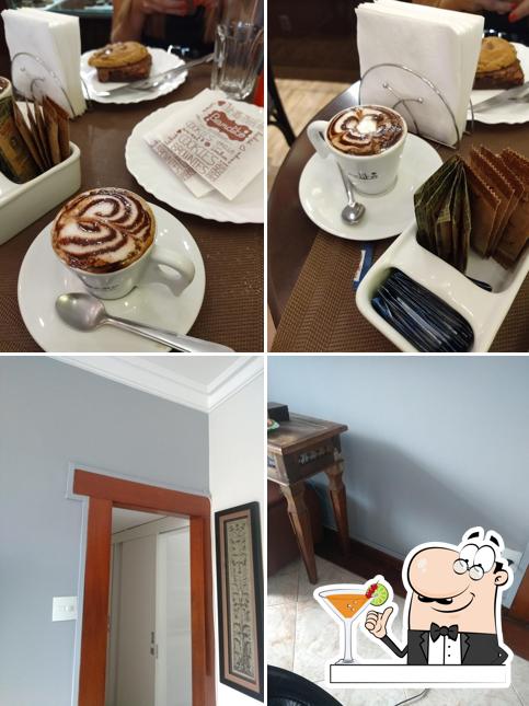 Sorvete Itália - Ipanema II