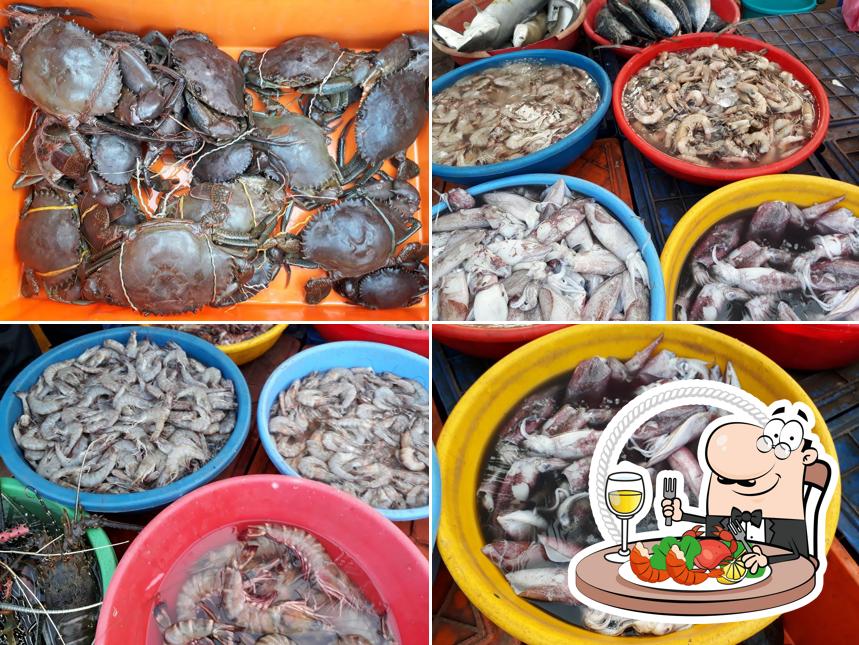 Ruchi Dragon Bar&Restaurant