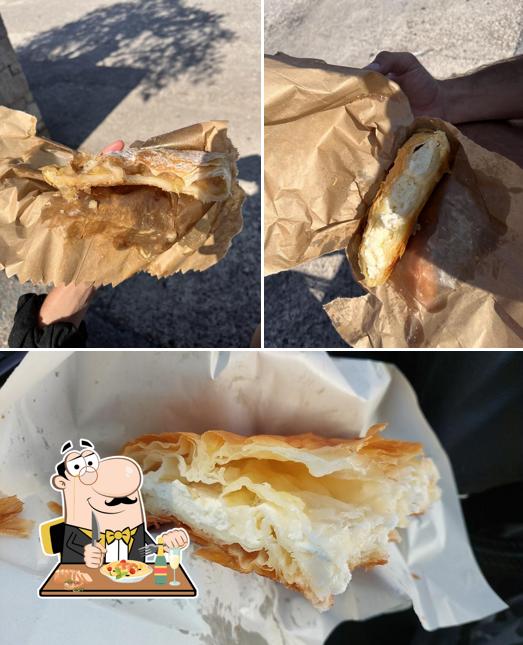 Platti al Bakery Arena