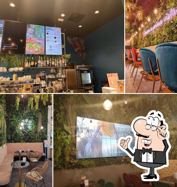 AMODO - Forlì Mall - Bakery, Gelato, Caffè