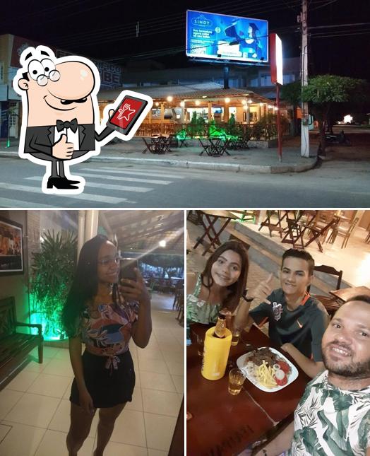 Here's a picture of Varanda Prime