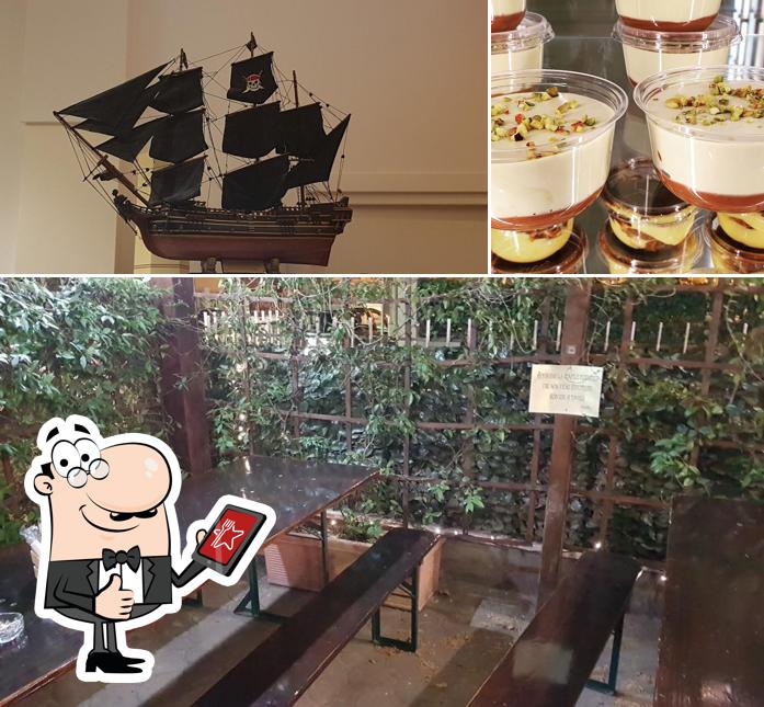 Ecco un'immagine di Pizzeria da Asporto Pizza Pirata