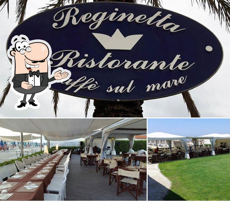 Vedi questa immagine di Ristorante Reginetta