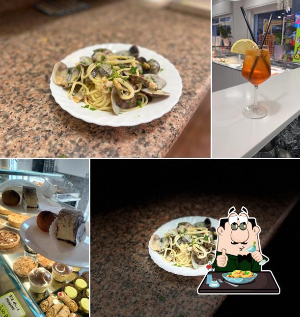 D&B Fashion Bar Tavola Calda