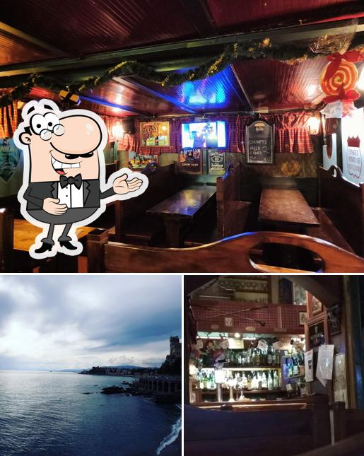 Vedi questa foto di The Tartan Pub