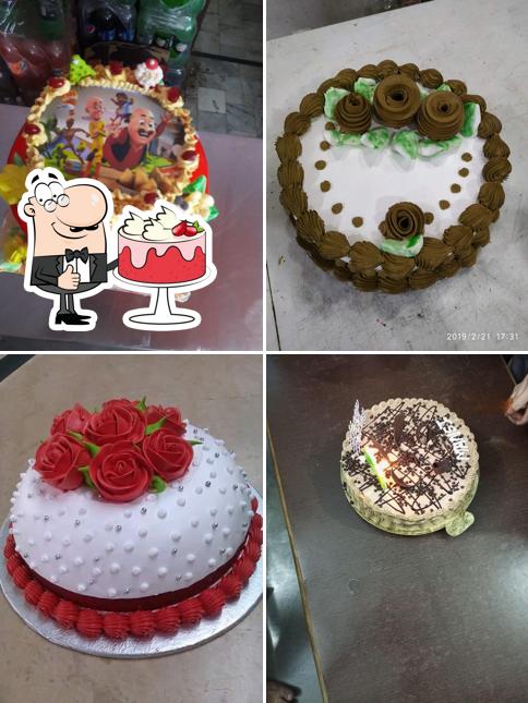 Shiv Shakti Bakery picture