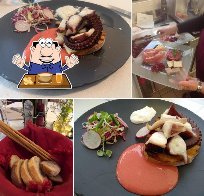 Platti al Il Burchiello