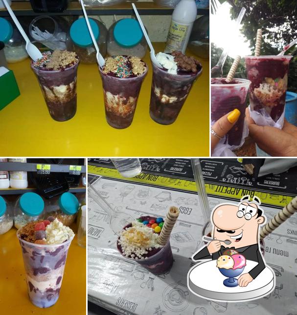 Cantinho do Pastel Delivery