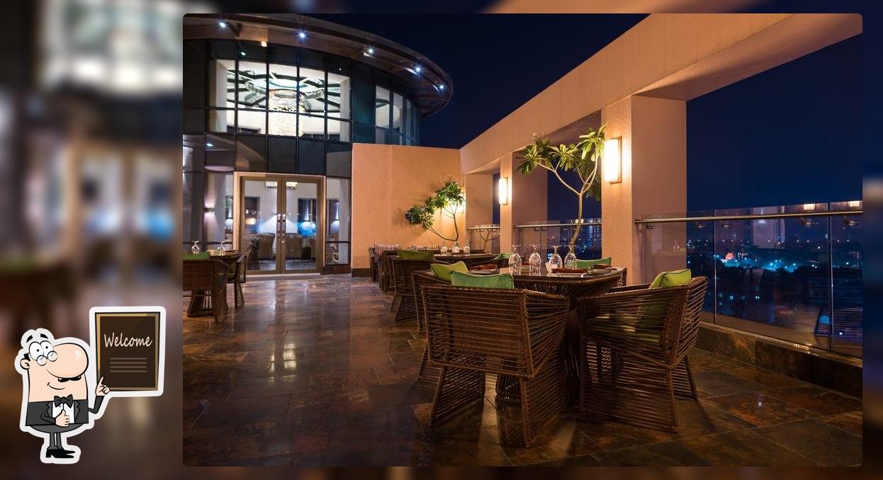 The Street Republic - Novotel