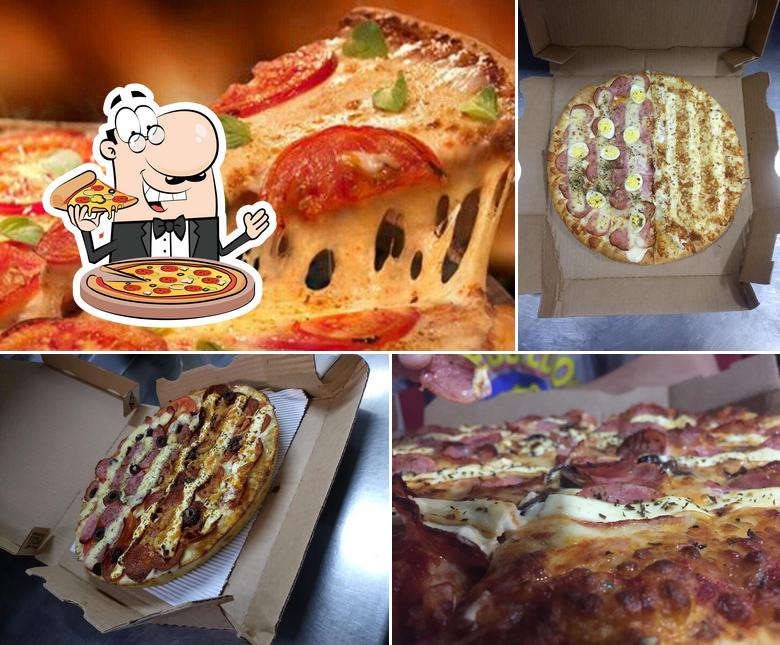 Domino's Pizza - Vitória