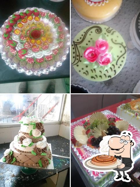 Standard Sweets ( kachori wala )