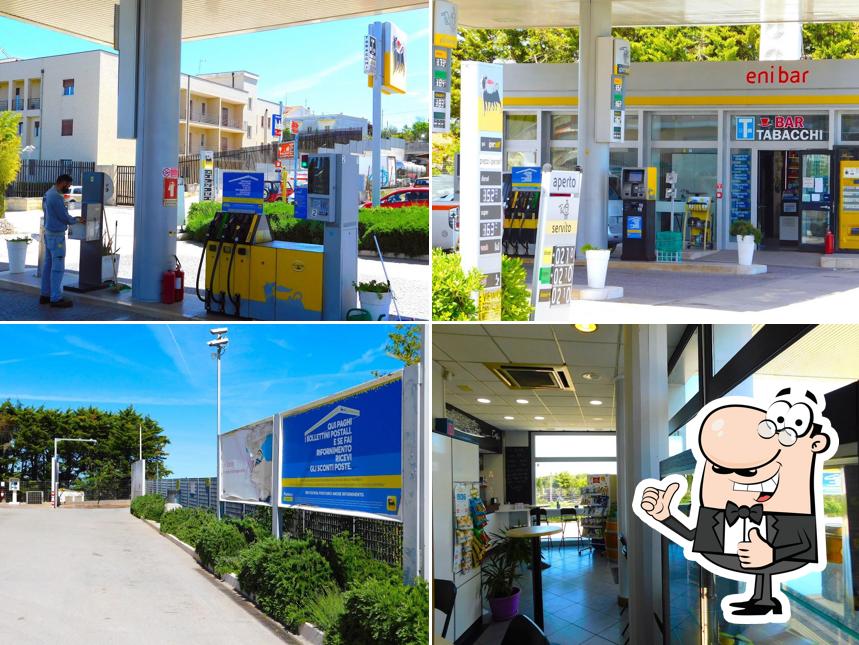 Ecco un'immagine di Stazione di Servizio Enilive spa