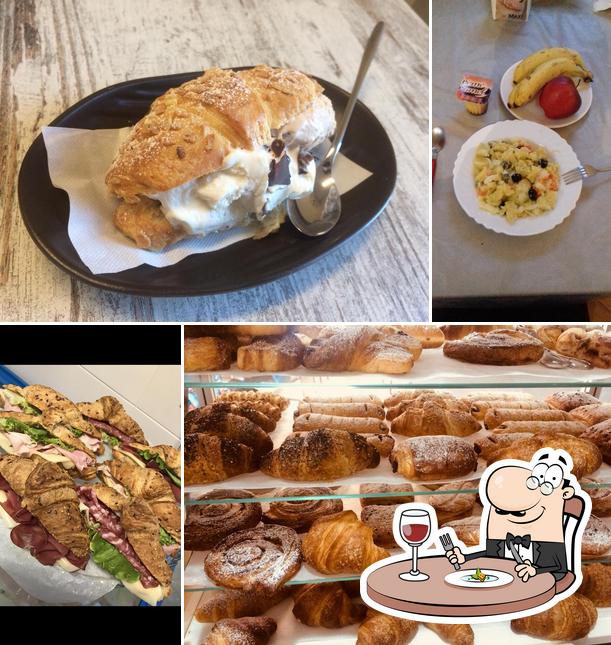 Bar Deja-Vu Coffe e Bed&Breakfast Calvisano