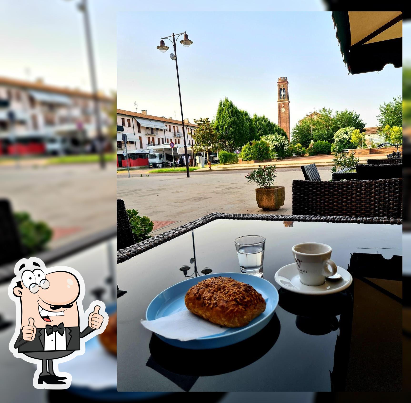 Cibo al M & R Di Shi Shan & C. Sas