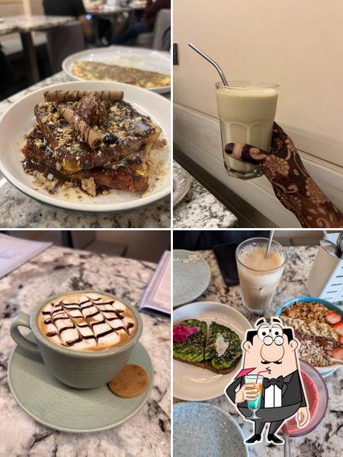 Baked In Bombay By Bread Boulevard