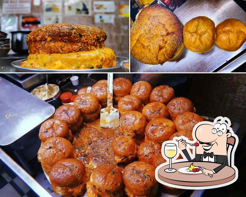 Meals at Shalimar Tiffins & Snacks