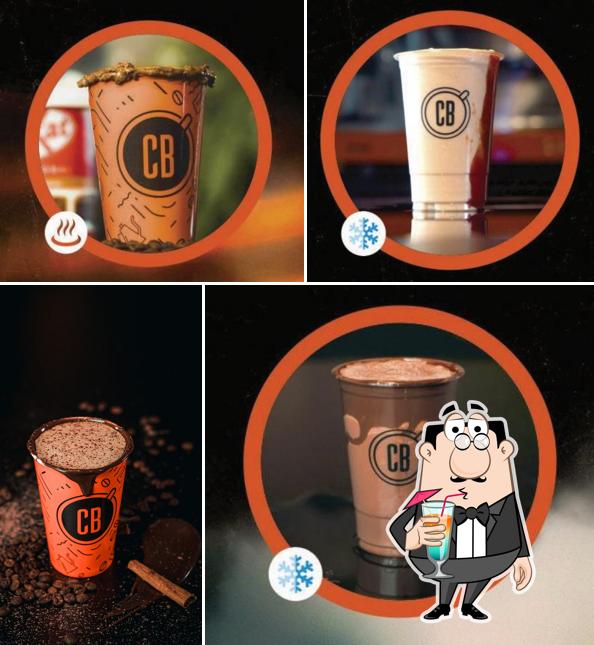 Cafeteria Paranavaí - CB To Go