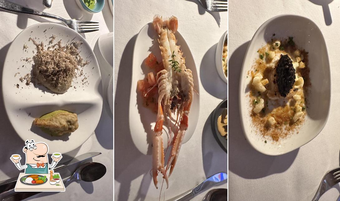 Platti al Cave Lab By Monte