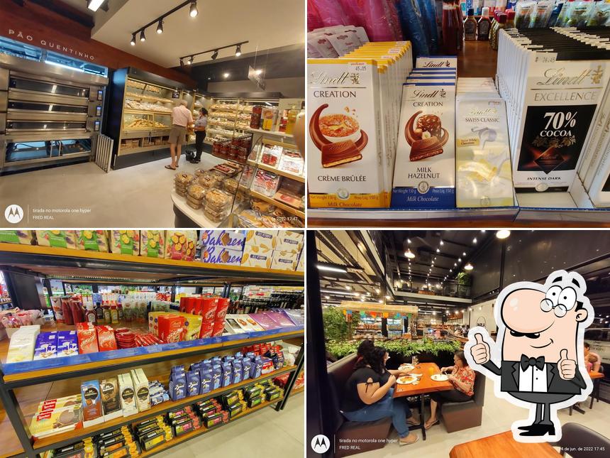 Look at the photo of Parla Deli Boa Viagem