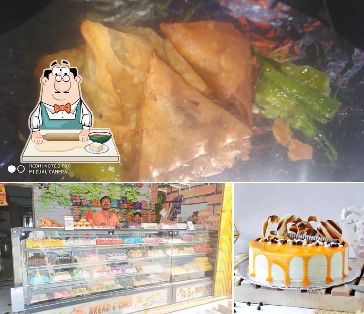 ROYAL SWEETS AND BEKARY