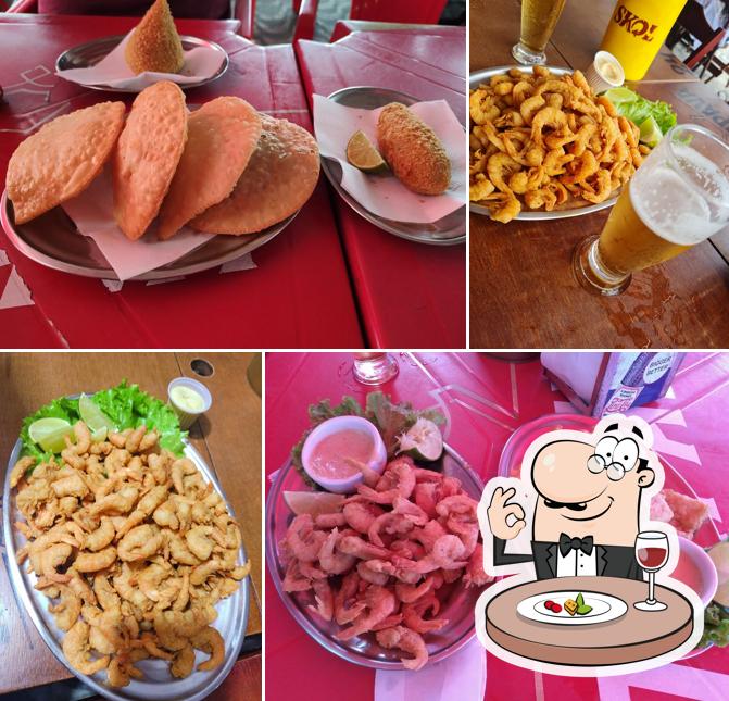 Bar e Restaurante do Japa