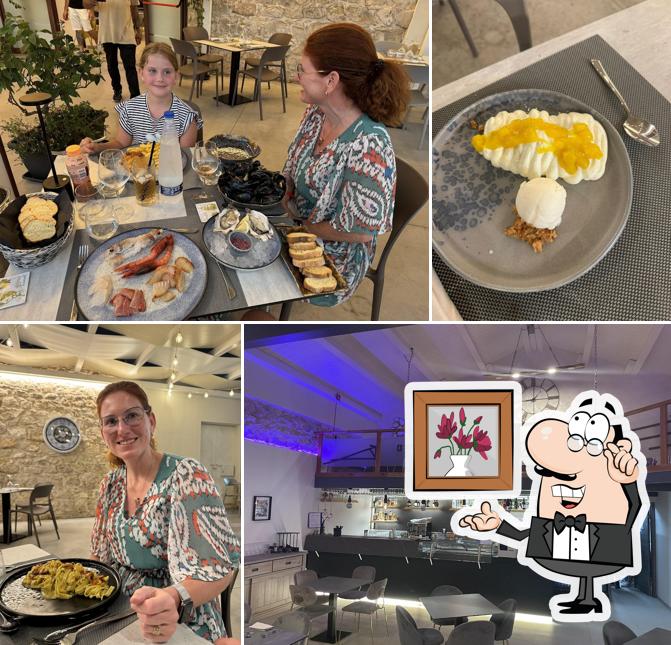 O' Cantiere - Drinks & Food