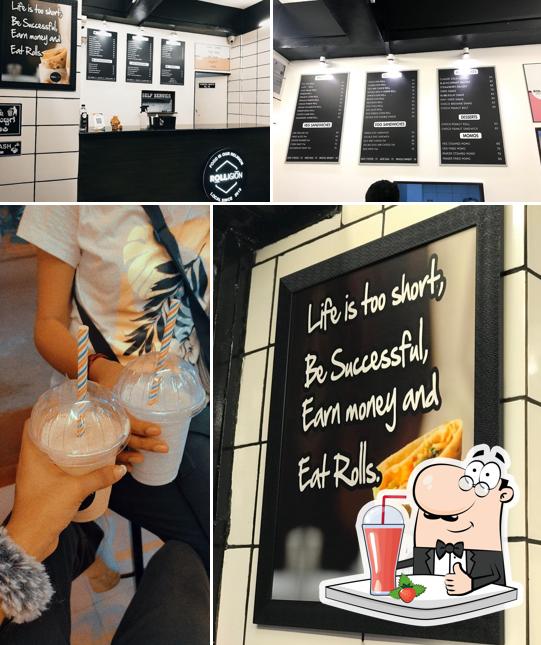 The Kathi Roll Factory