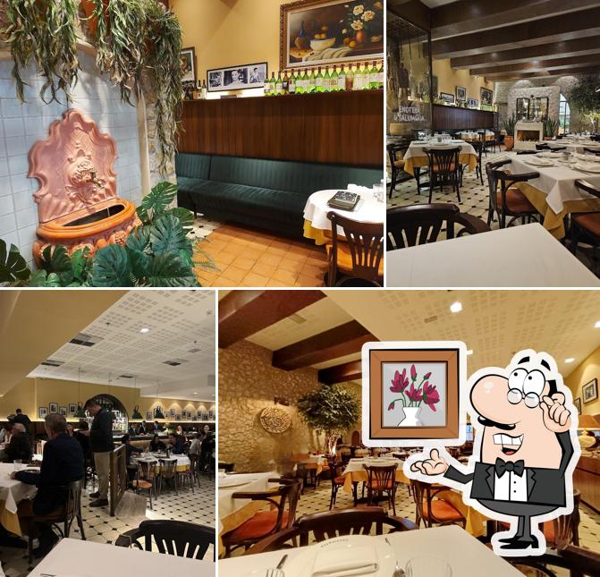 Nonno Cantinetta: Massa, Risoto, Brasília Shopping, Asa Norte