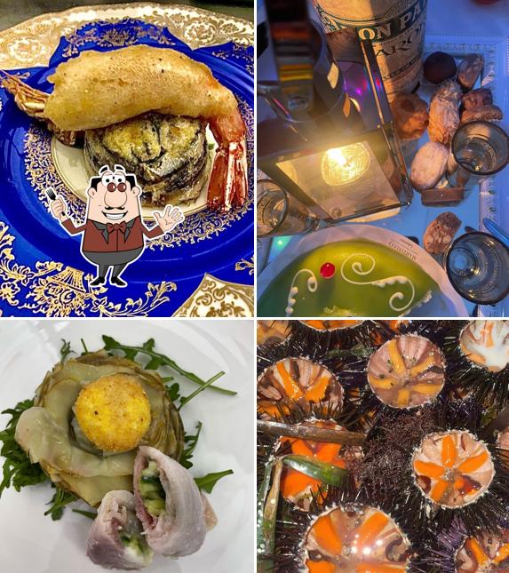 Platti al Il Macchiolino