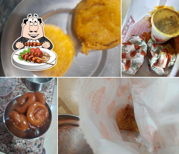 Uday Mistanna Bhandar