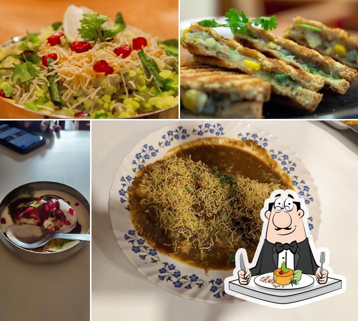 Meals at Bhatt’s Kitchen